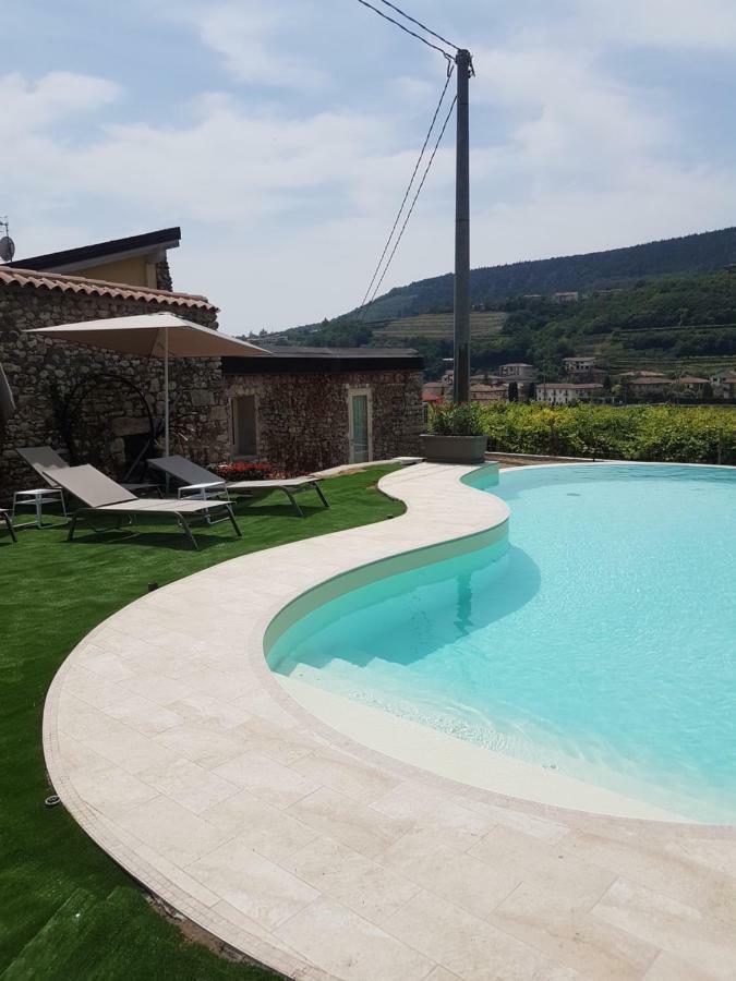Le Botti Di Agora Hotel Negrar Exterior photo
