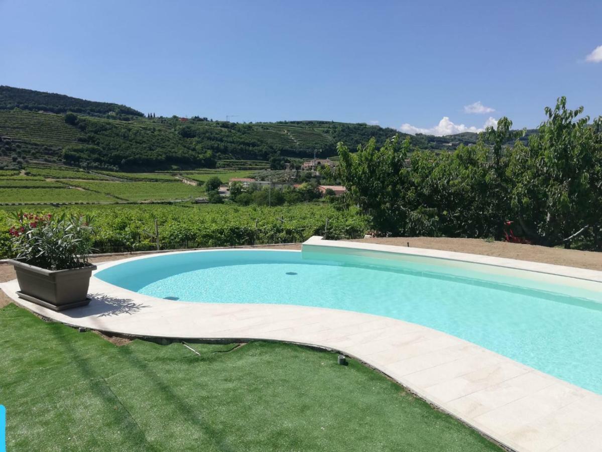 Le Botti Di Agora Hotel Negrar Exterior photo