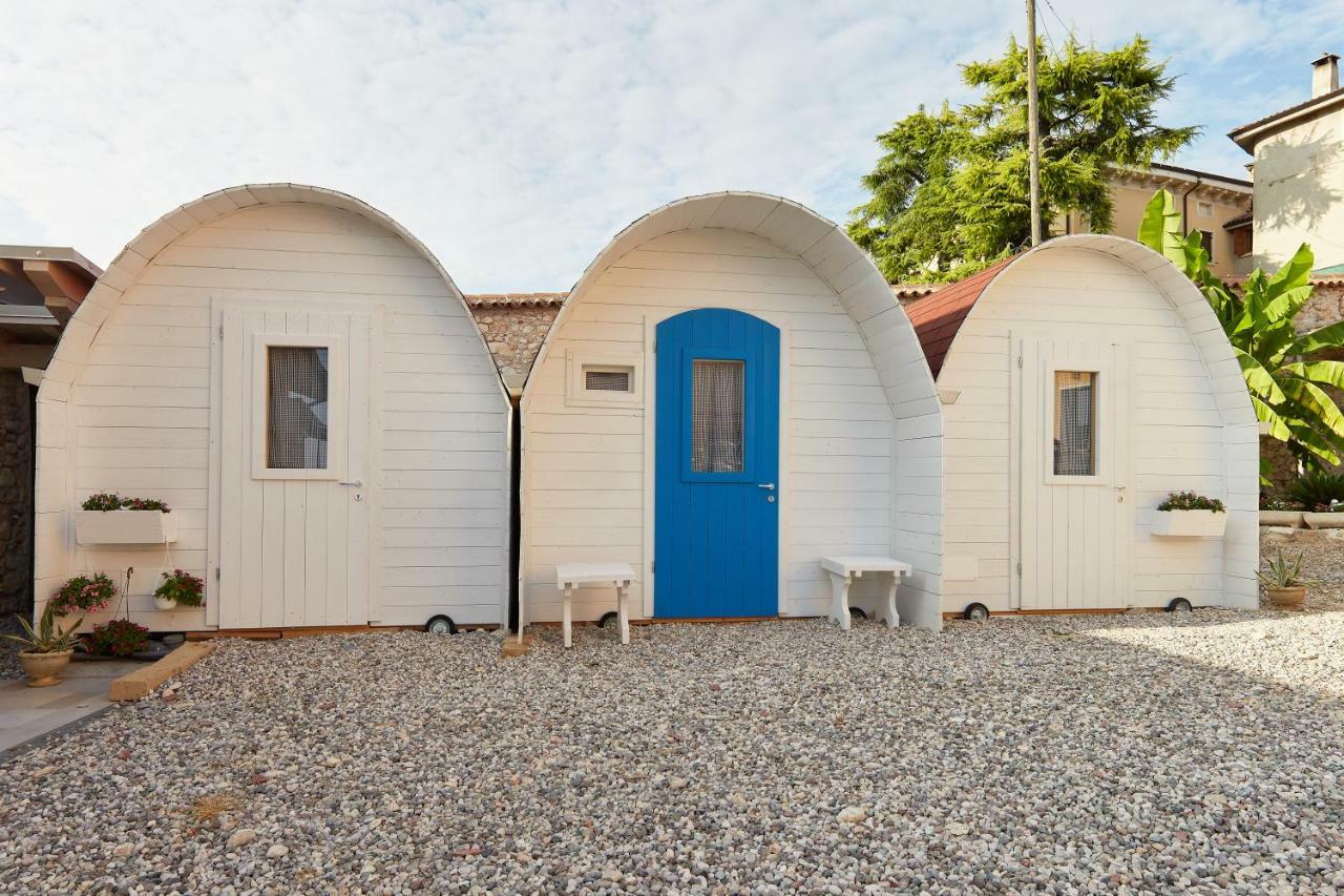 Le Botti Di Agora Hotel Negrar Exterior photo